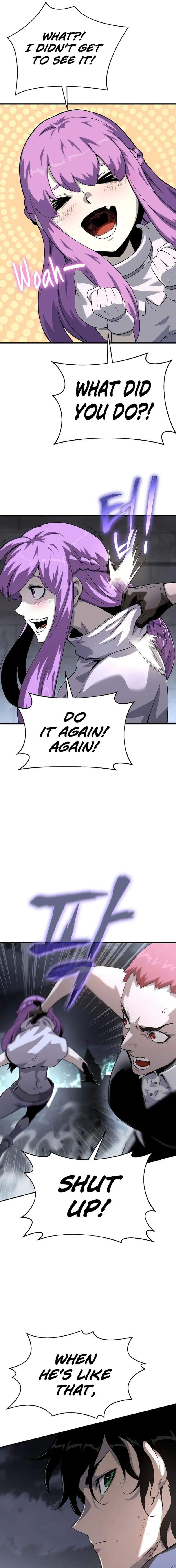 The Priest Of Corruption Chapter 22 Page 24