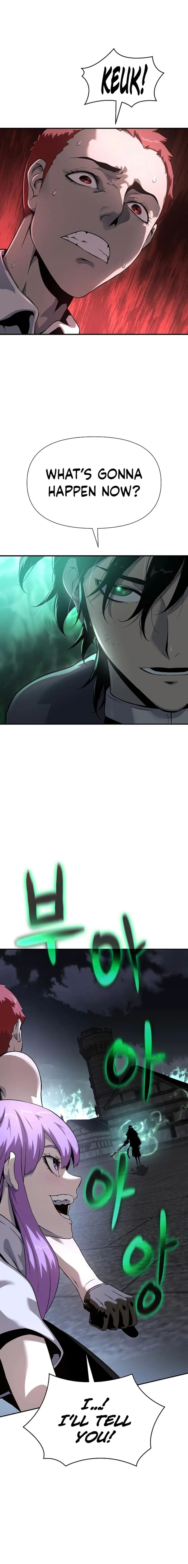 The Priest Of Corruption Chapter 22 Page 27
