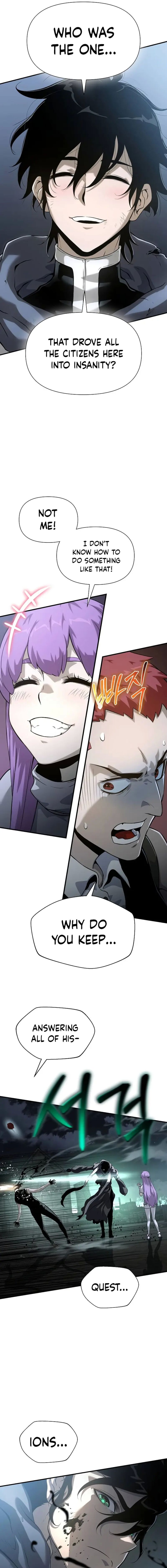 The Priest Of Corruption Chapter 23 Page 13