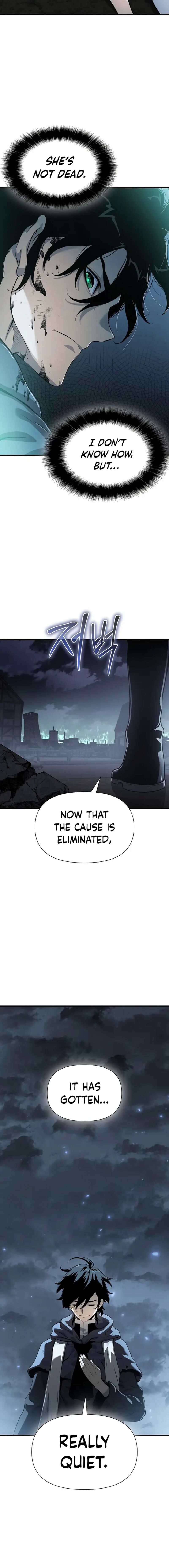 The Priest Of Corruption Chapter 23 Page 16
