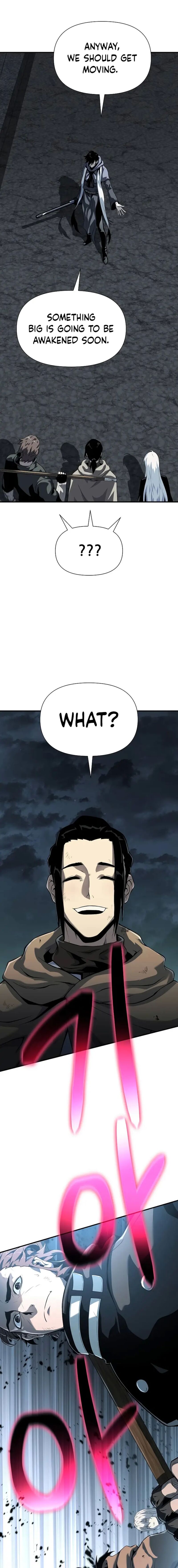 The Priest Of Corruption Chapter 23 Page 19