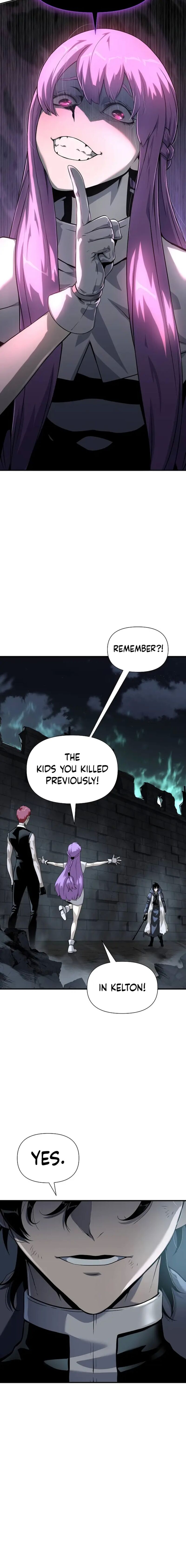 The Priest Of Corruption Chapter 23 Page 2