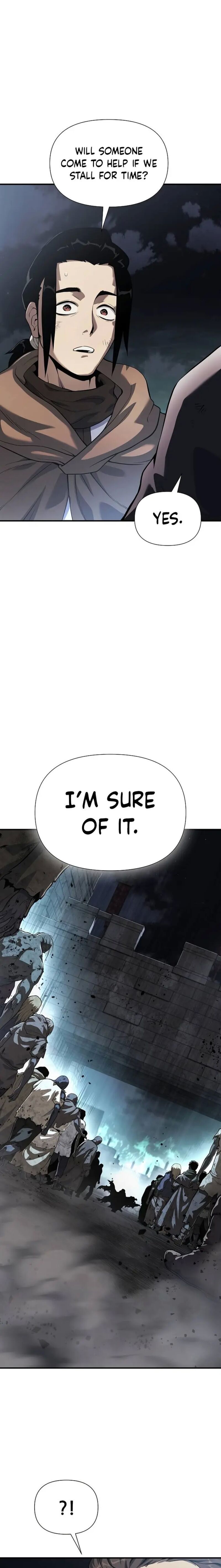 The Priest Of Corruption Chapter 23 Page 25