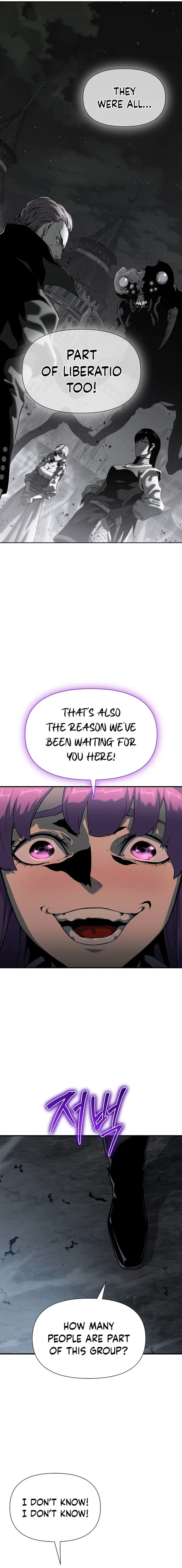 The Priest Of Corruption Chapter 23 Page 3