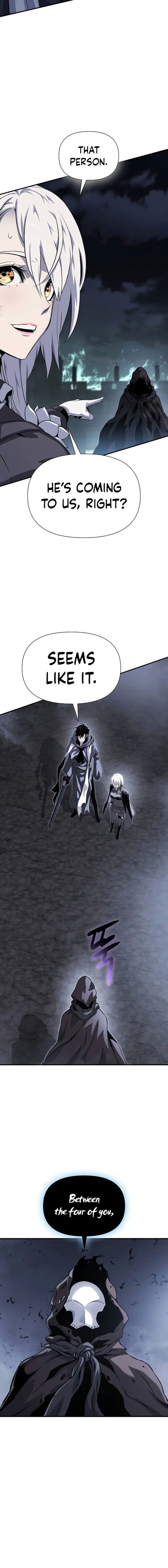 The Priest Of Corruption Chapter 23 Page 30