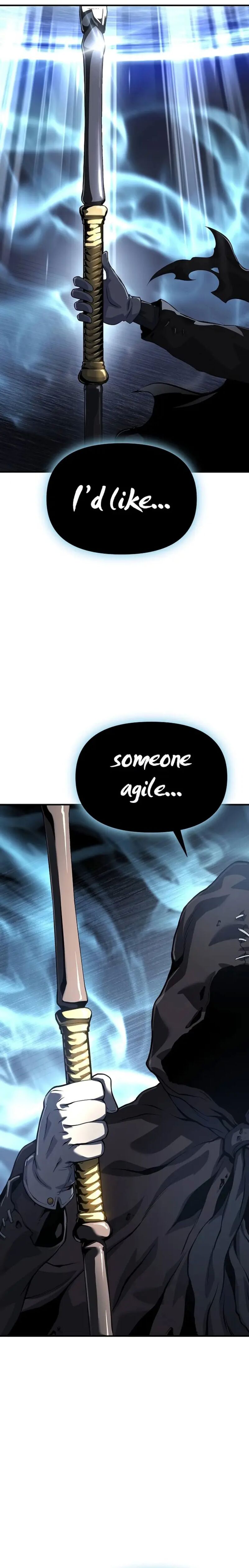 The Priest Of Corruption Chapter 23 Page 31