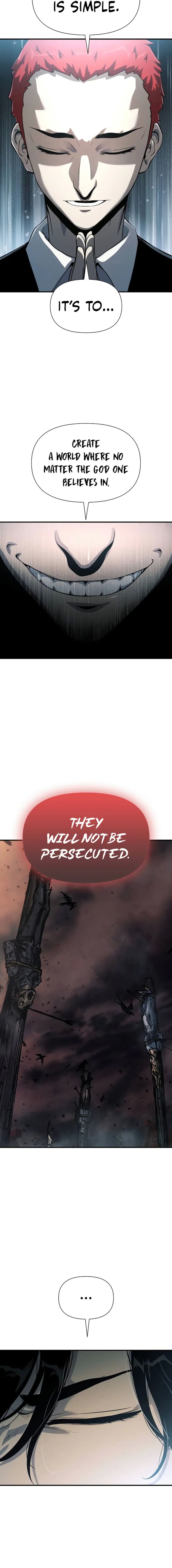 The Priest Of Corruption Chapter 23 Page 6