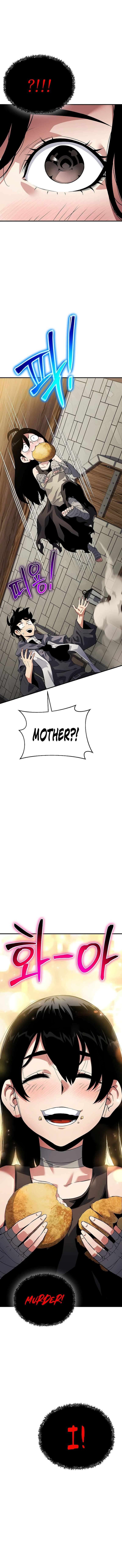 The Priest Of Corruption Chapter 34 Page 8