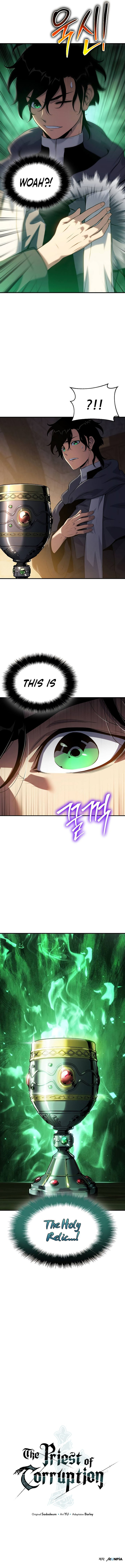The Priest Of Corruption Chapter 40 Page 17