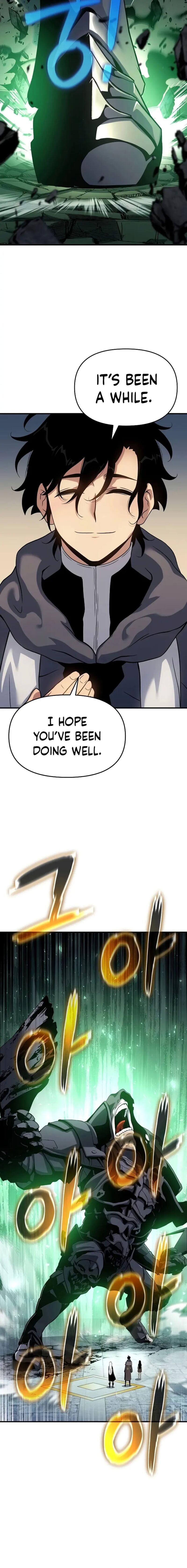 The Priest Of Corruption Chapter 48 Page 10