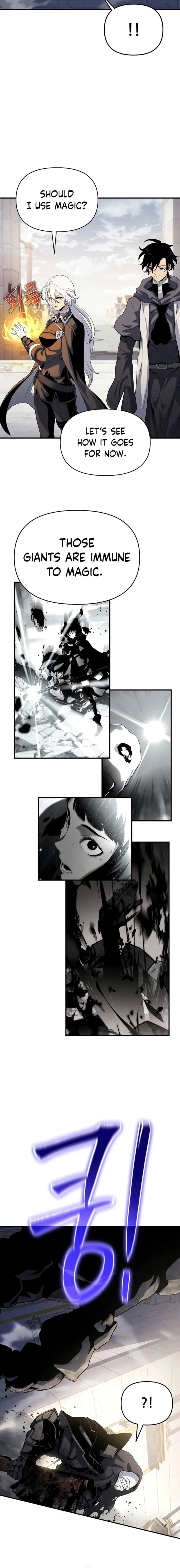 The Priest Of Corruption Chapter 48 Page 16