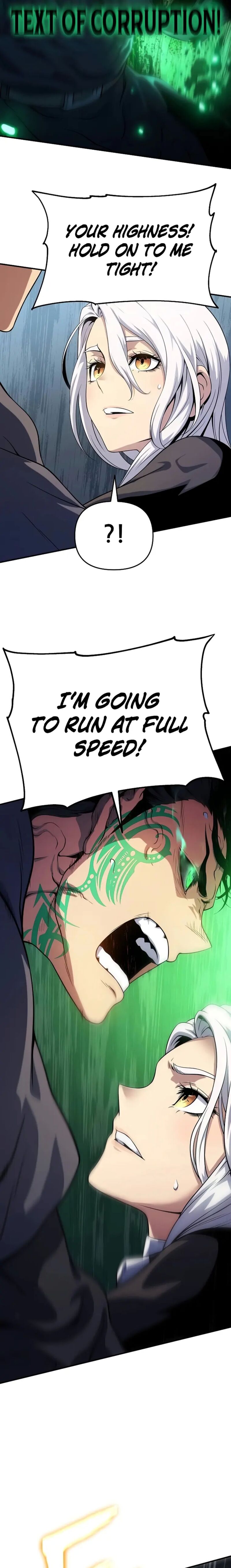 The Priest Of Corruption Chapter 48 Page 29