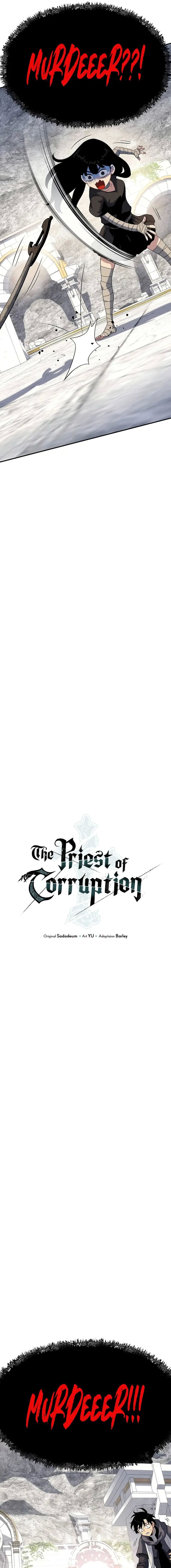 The Priest Of Corruption Chapter 48 Page 5