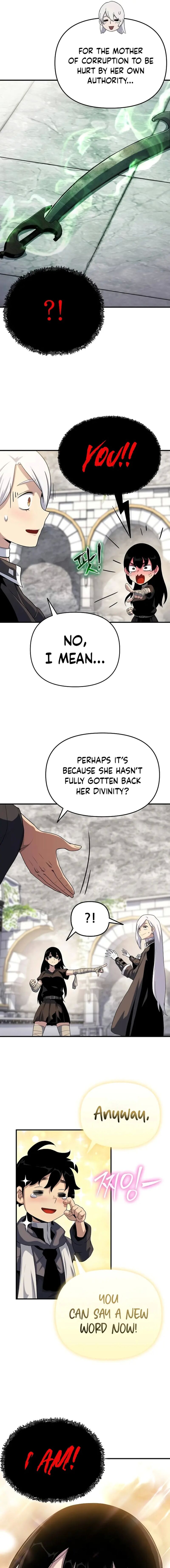 The Priest Of Corruption Chapter 48 Page 7