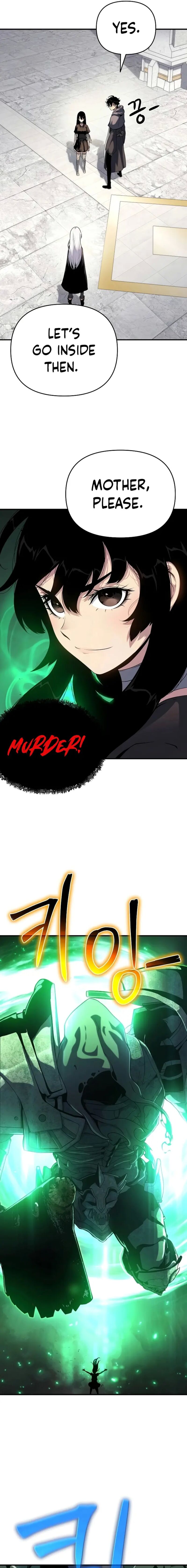 The Priest Of Corruption Chapter 48 Page 9