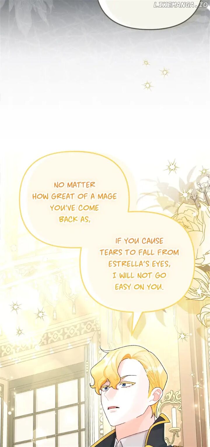 The Princess In The Dumpster Chapter 100 Page 15