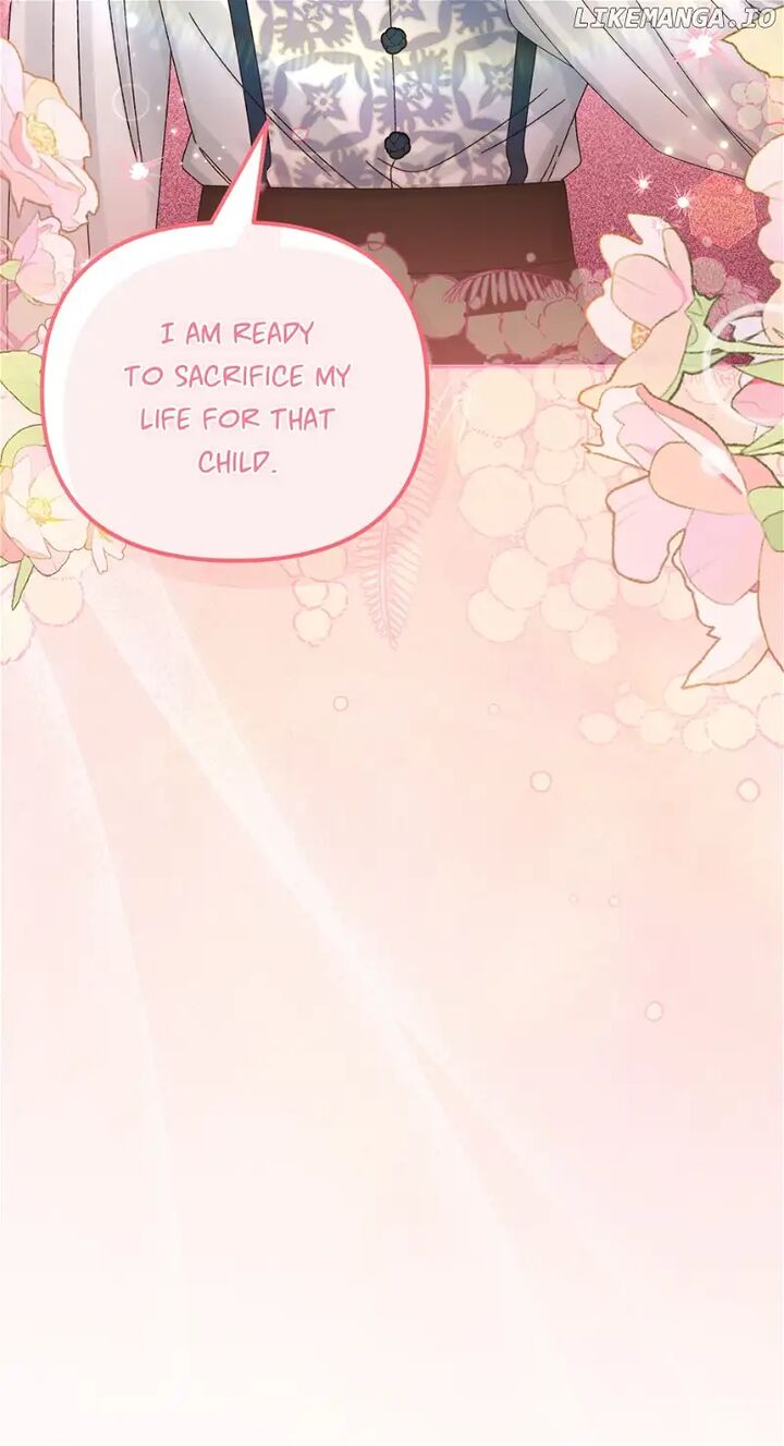 The Princess In The Dumpster Chapter 100 Page 19