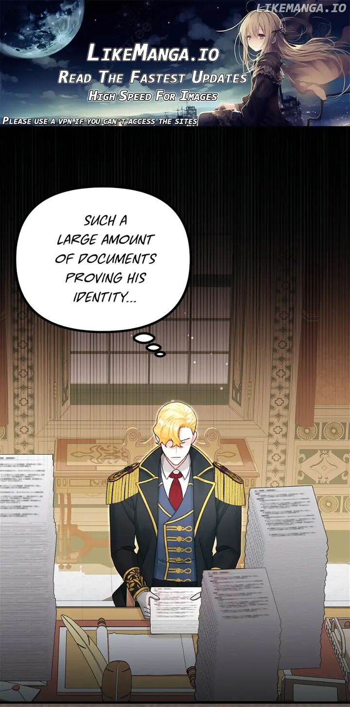 The Princess In The Dumpster Chapter 100 Page 2