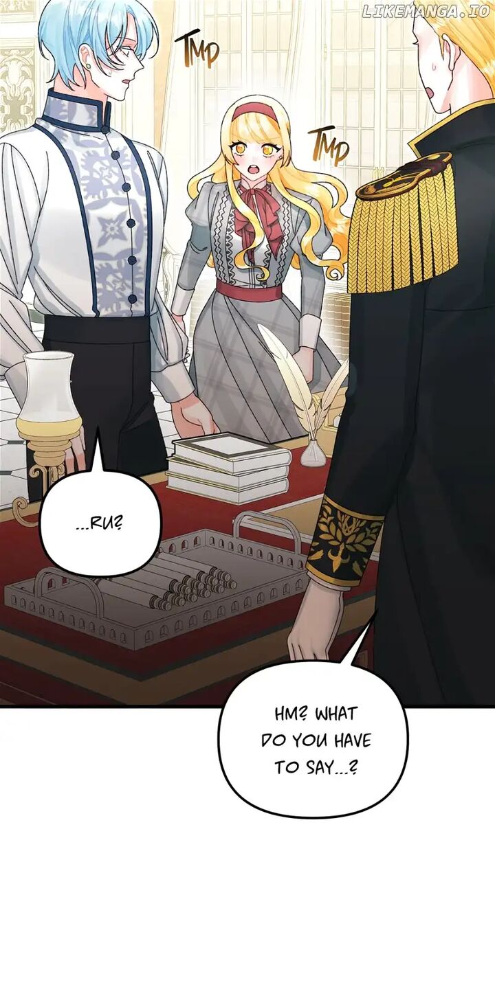 The Princess In The Dumpster Chapter 100 Page 26