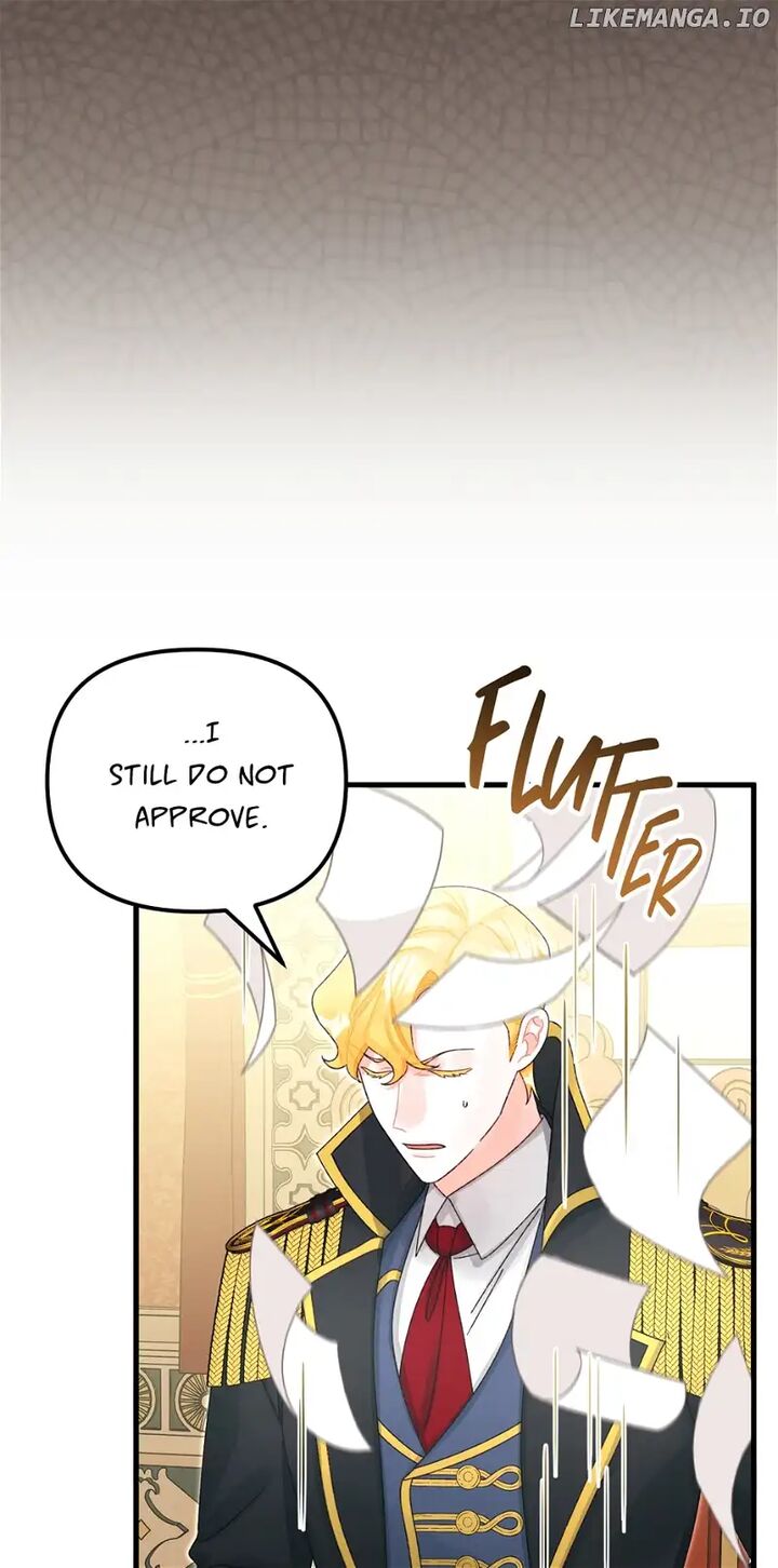 The Princess In The Dumpster Chapter 100 Page 3