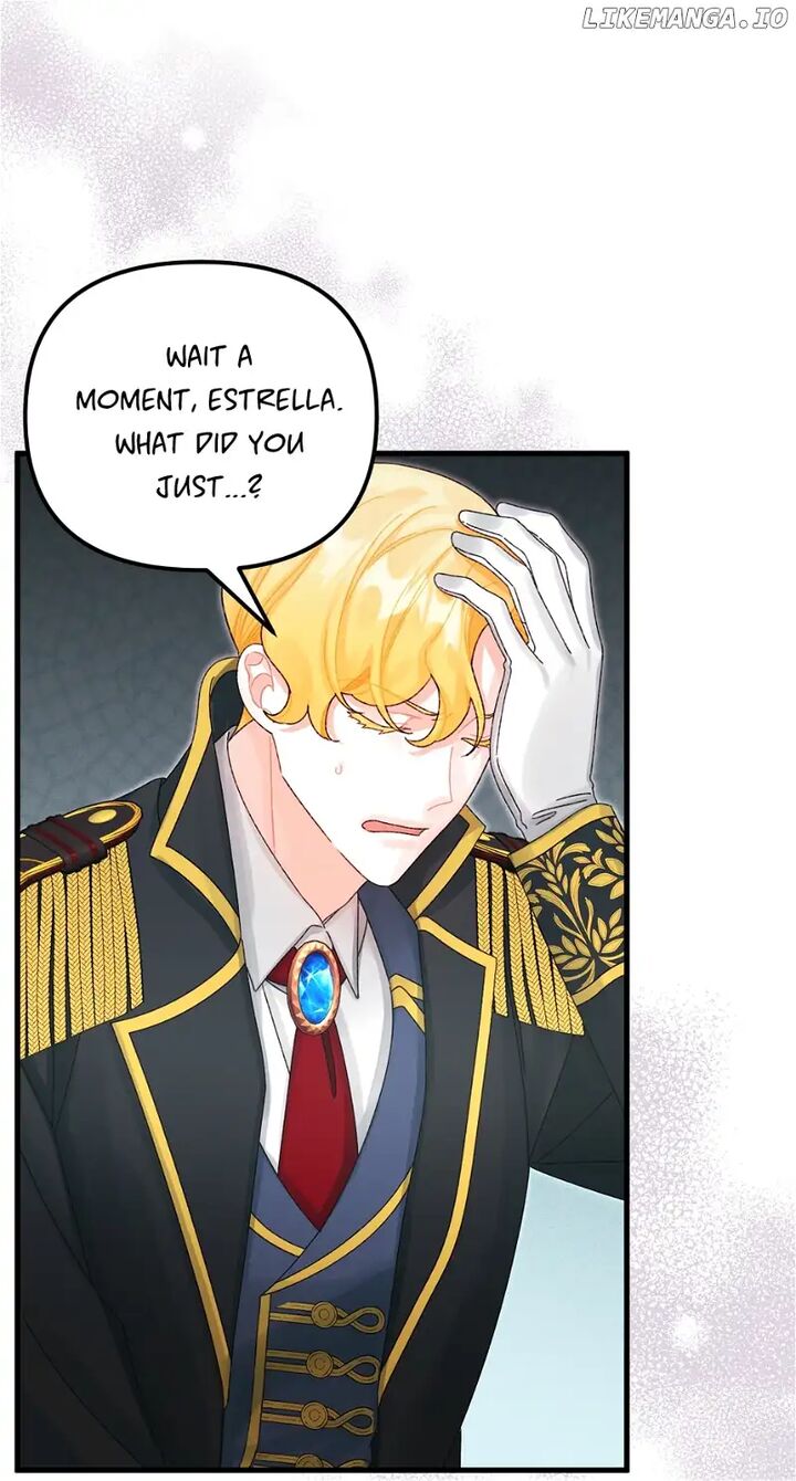 The Princess In The Dumpster Chapter 100 Page 32