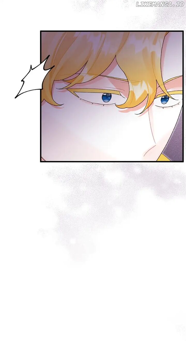 The Princess In The Dumpster Chapter 100 Page 33