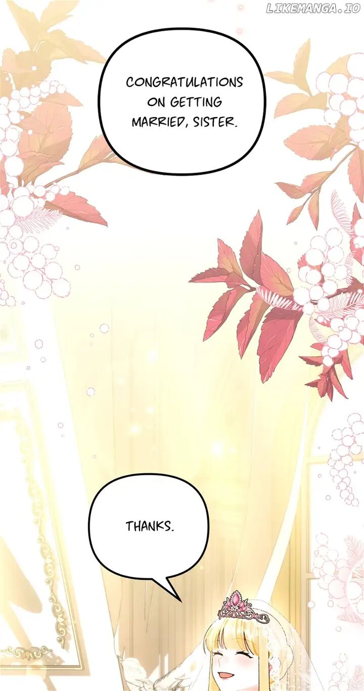 The Princess In The Dumpster Chapter 100 Page 44
