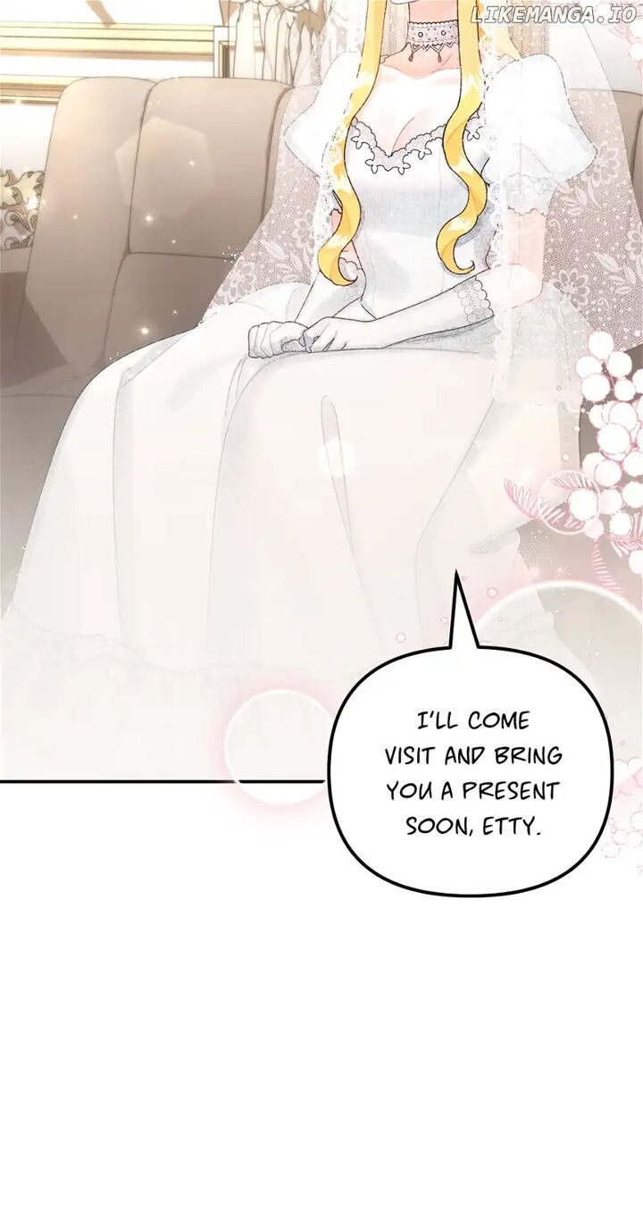 The Princess In The Dumpster Chapter 100 Page 45