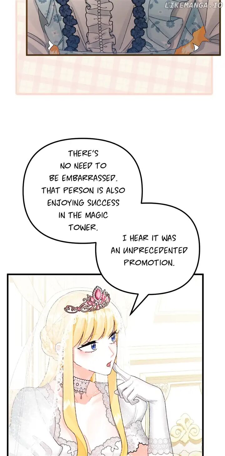 The Princess In The Dumpster Chapter 100 Page 48