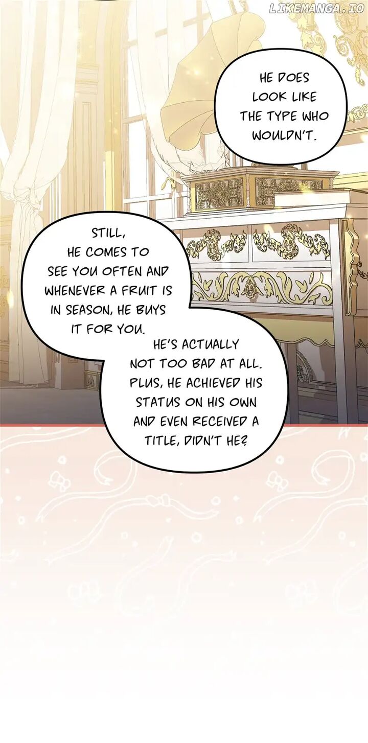 The Princess In The Dumpster Chapter 100 Page 50