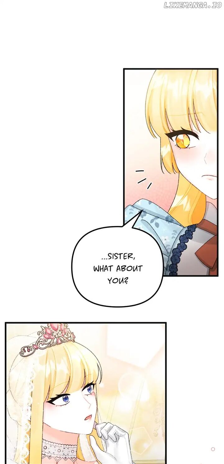 The Princess In The Dumpster Chapter 100 Page 52