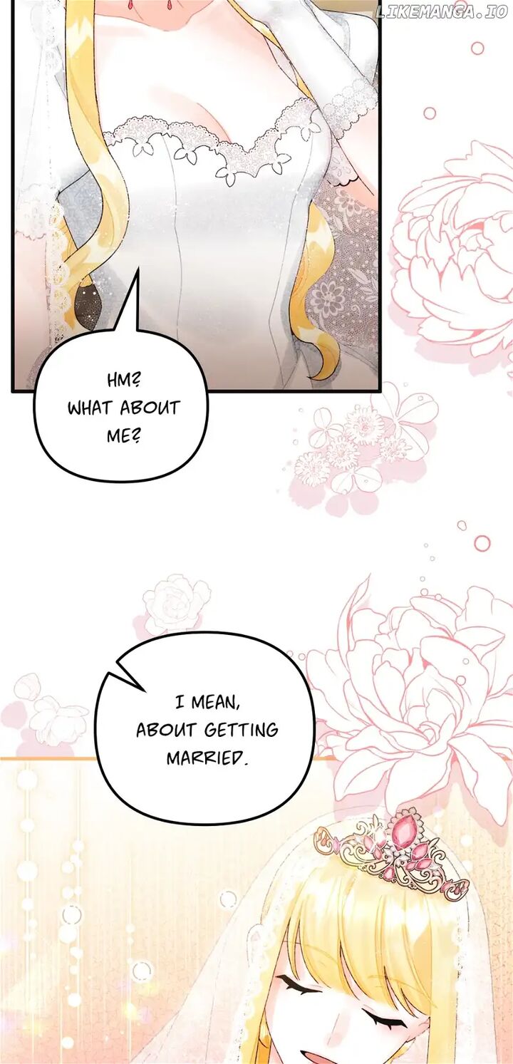 The Princess In The Dumpster Chapter 100 Page 53