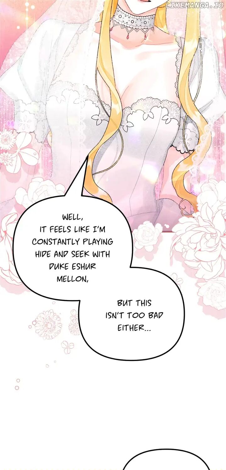 The Princess In The Dumpster Chapter 100 Page 54