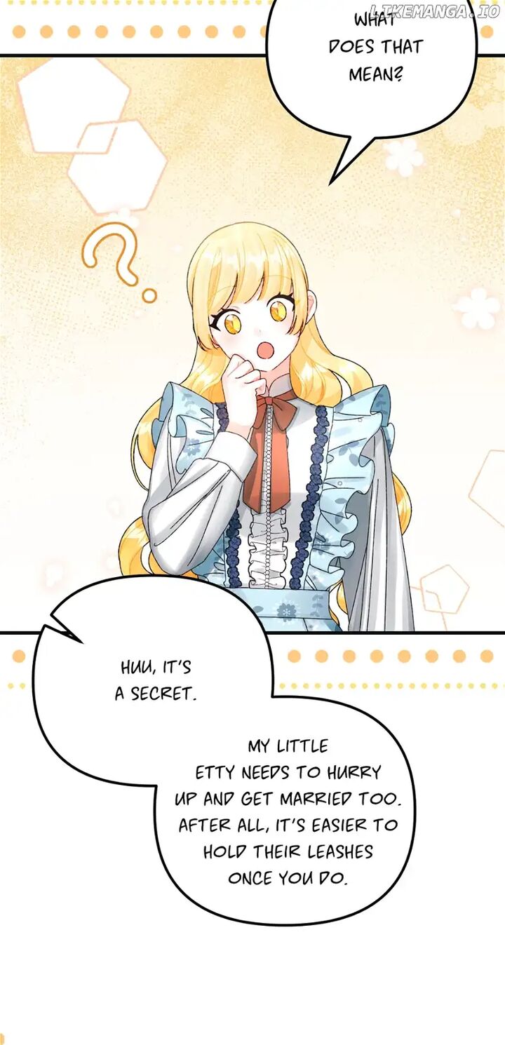 The Princess In The Dumpster Chapter 100 Page 55
