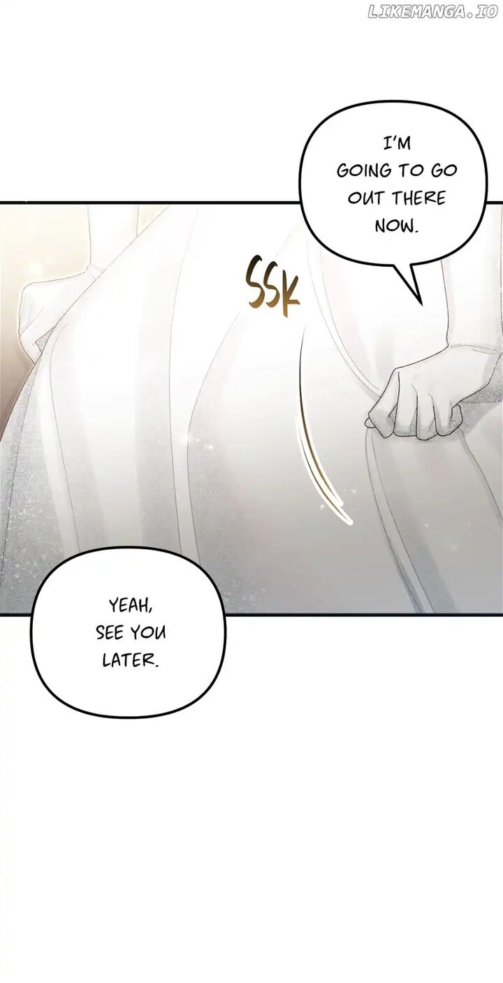 The Princess In The Dumpster Chapter 100 Page 59