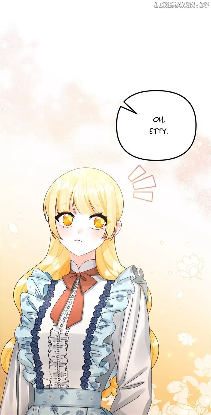 The Princess In The Dumpster Chapter 100 Page 60