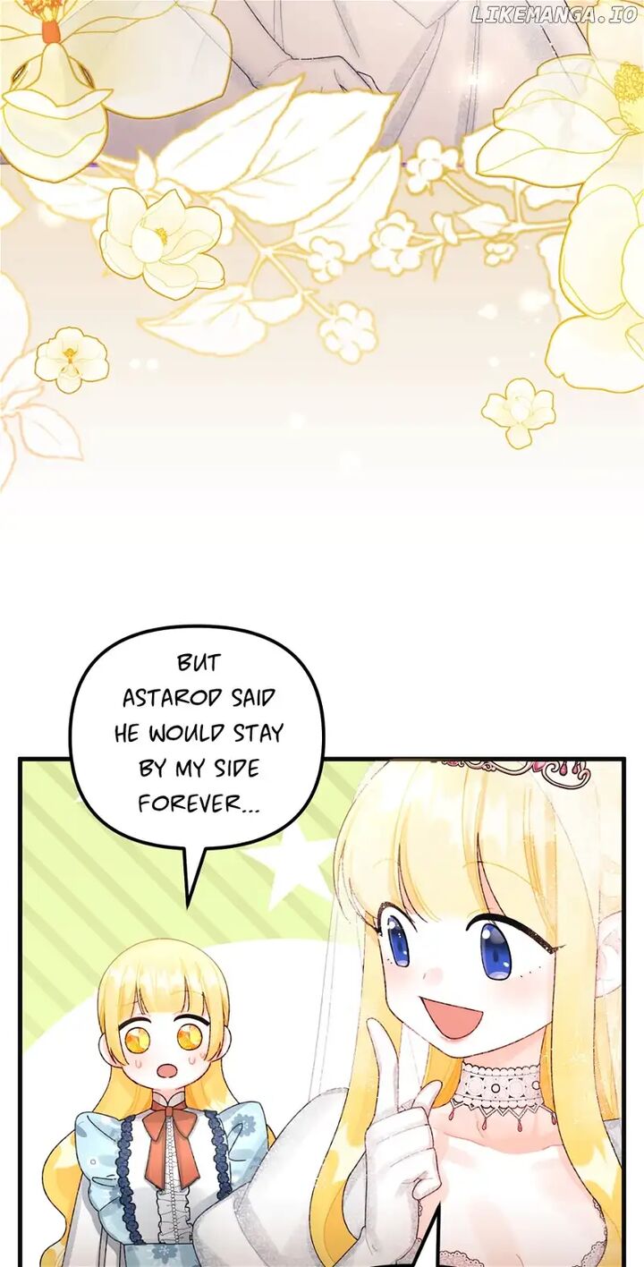 The Princess In The Dumpster Chapter 100 Page 62