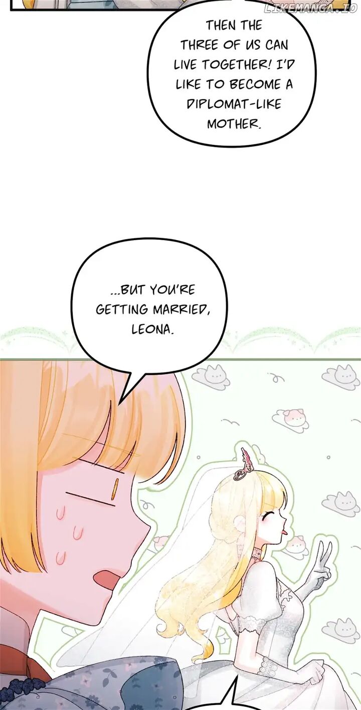 The Princess In The Dumpster Chapter 100 Page 63