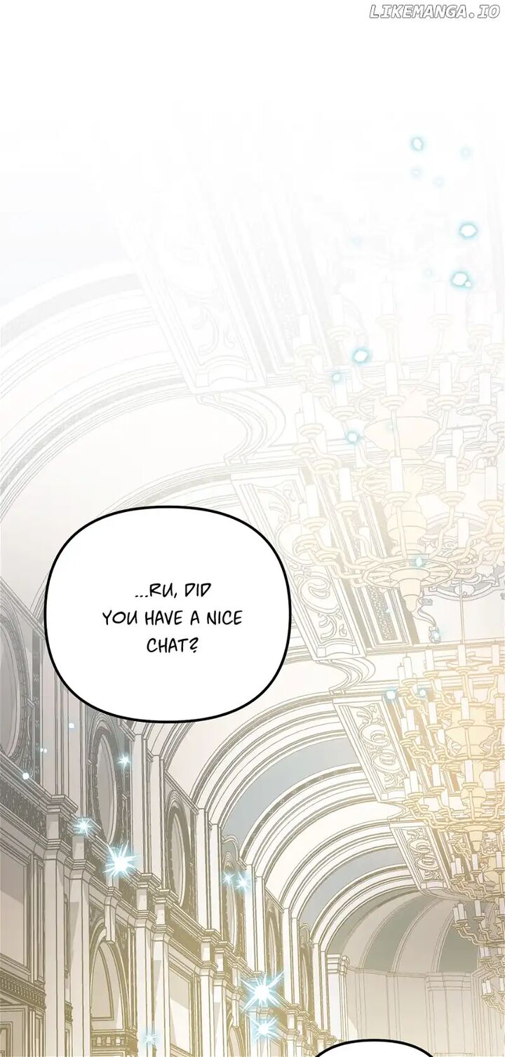 The Princess In The Dumpster Chapter 100 Page 65