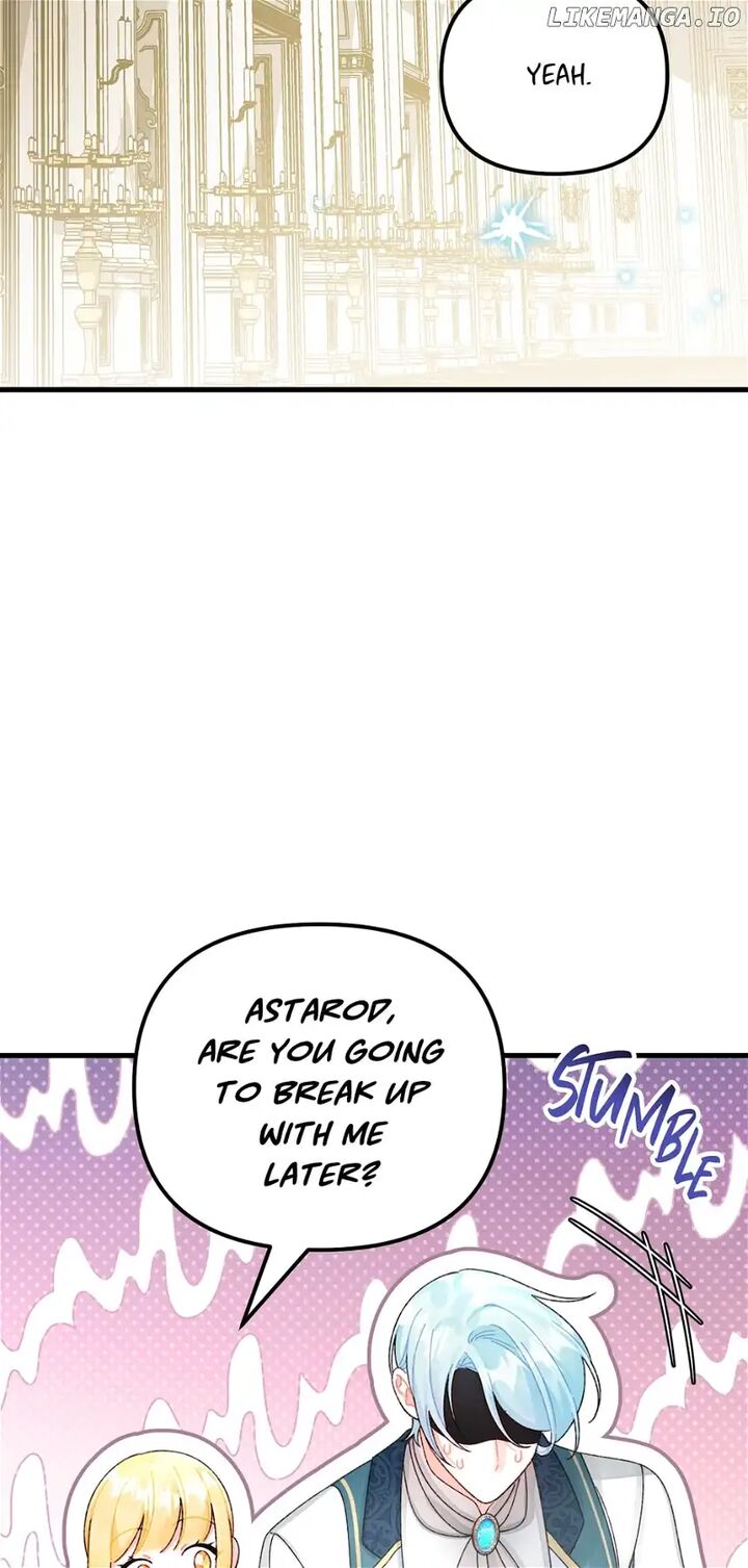 The Princess In The Dumpster Chapter 100 Page 66