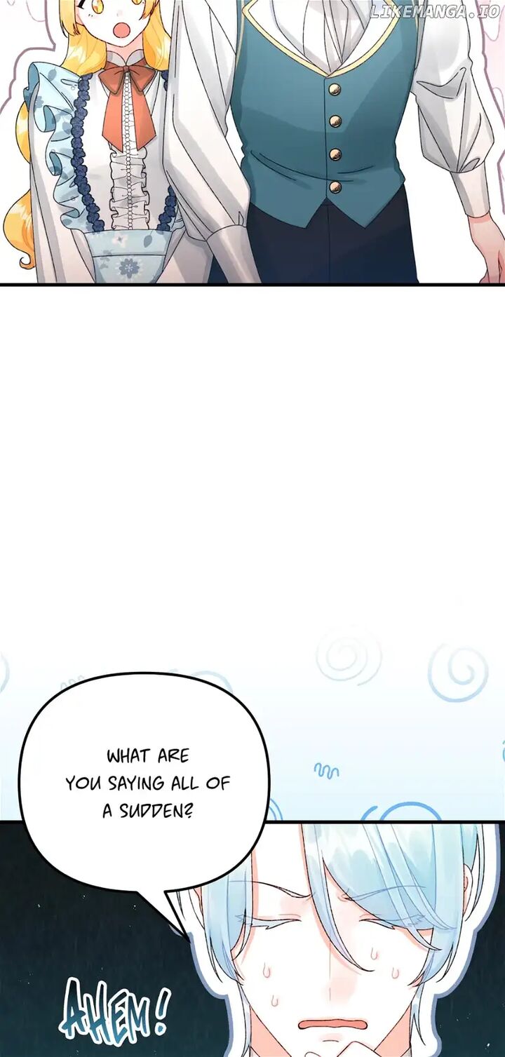 The Princess In The Dumpster Chapter 100 Page 67