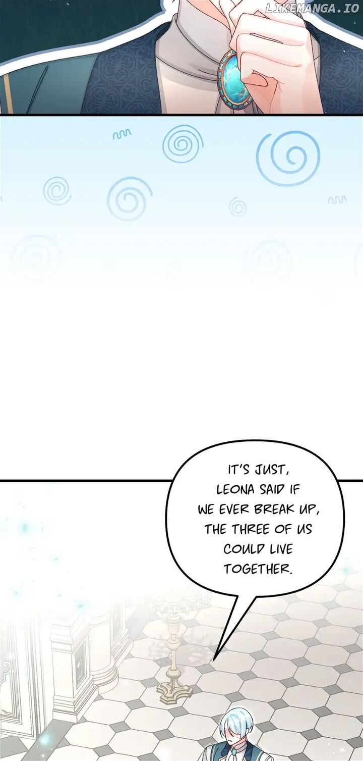 The Princess In The Dumpster Chapter 100 Page 68