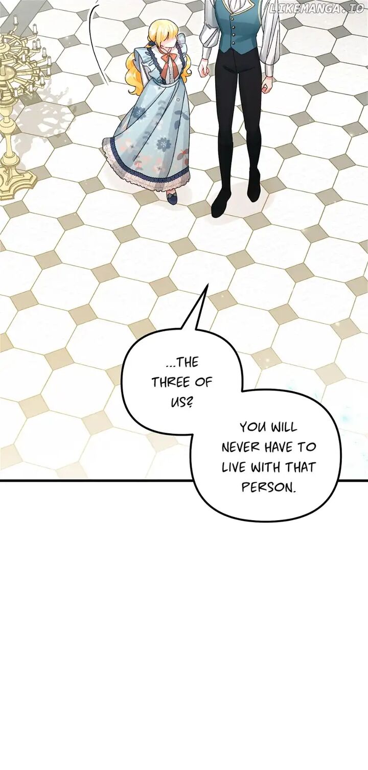 The Princess In The Dumpster Chapter 100 Page 69