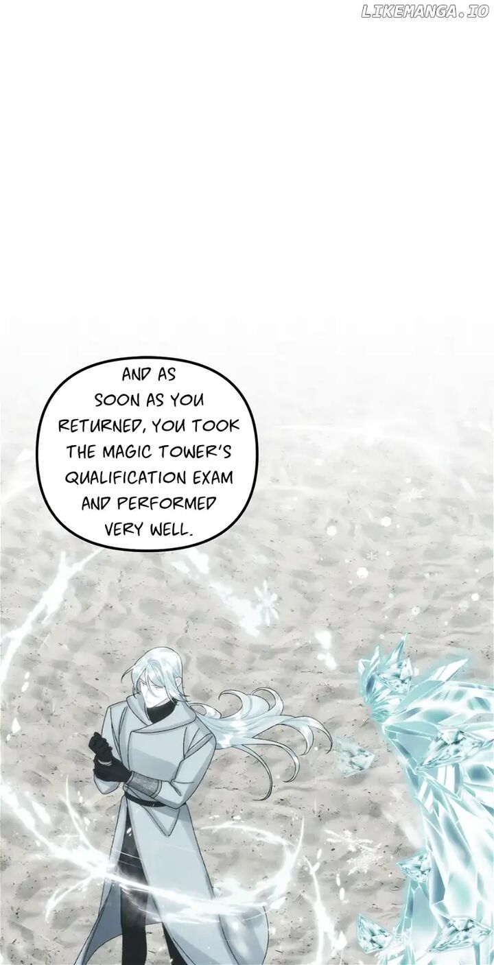 The Princess In The Dumpster Chapter 100 Page 7