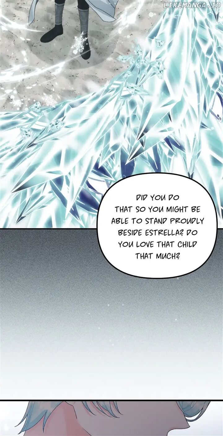 The Princess In The Dumpster Chapter 100 Page 8