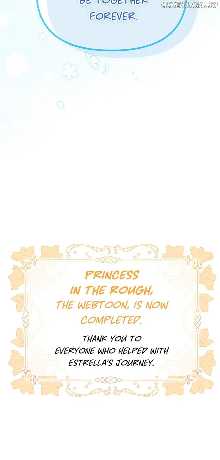 The Princess In The Dumpster Chapter 100 Page 82