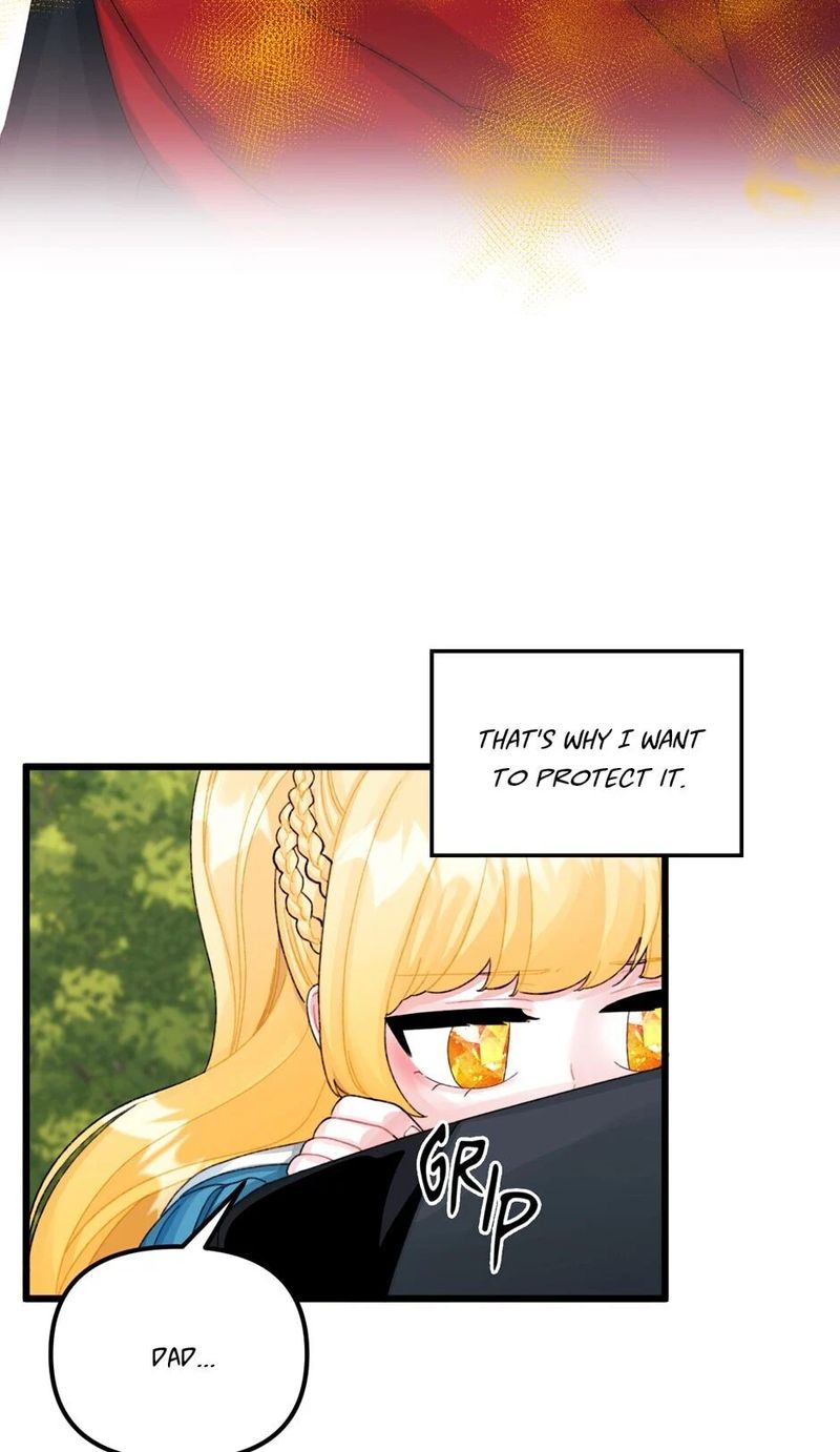 The Princess In The Dumpster Chapter 62 Page 43