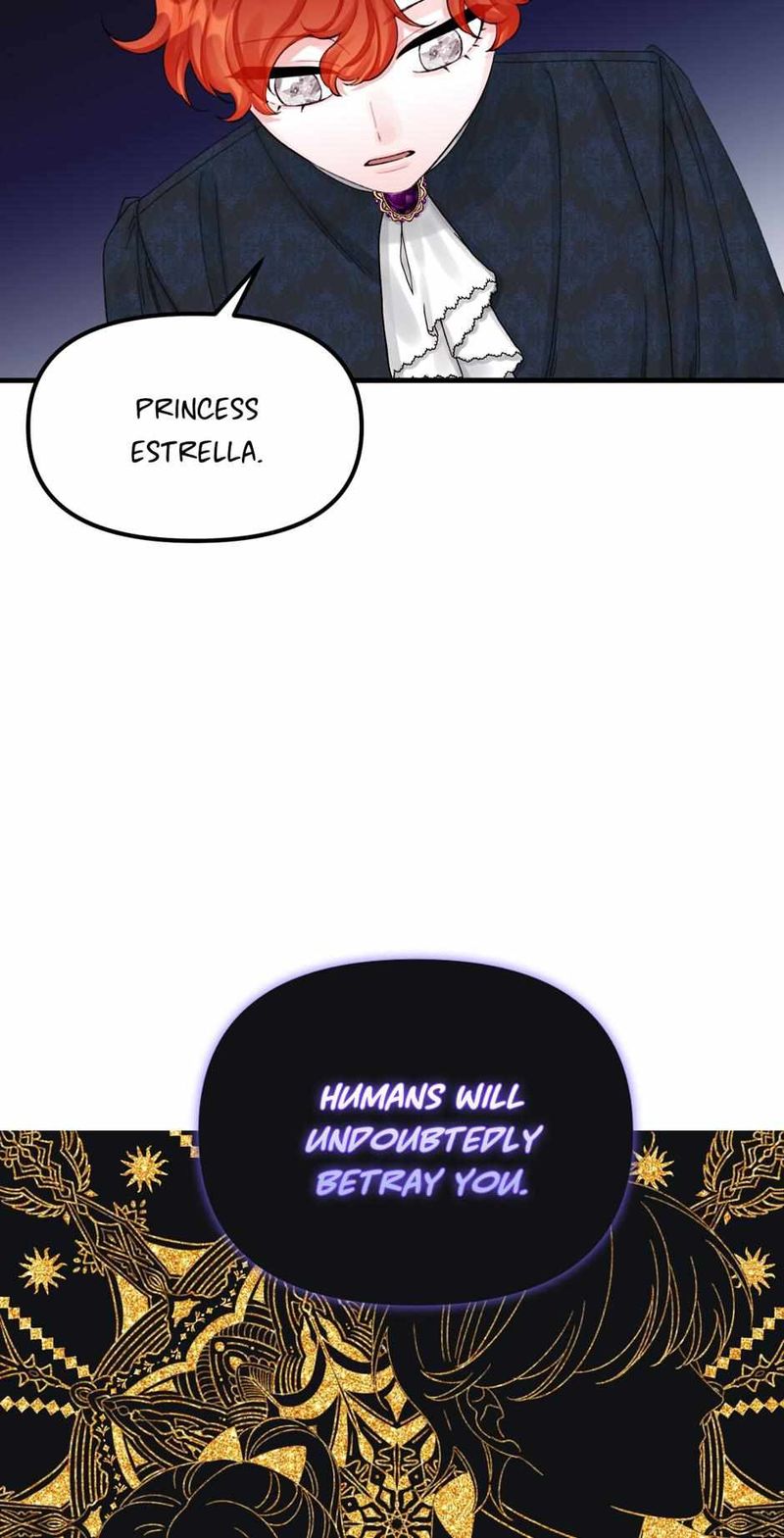 The Princess In The Dumpster Chapter 67 Page 49