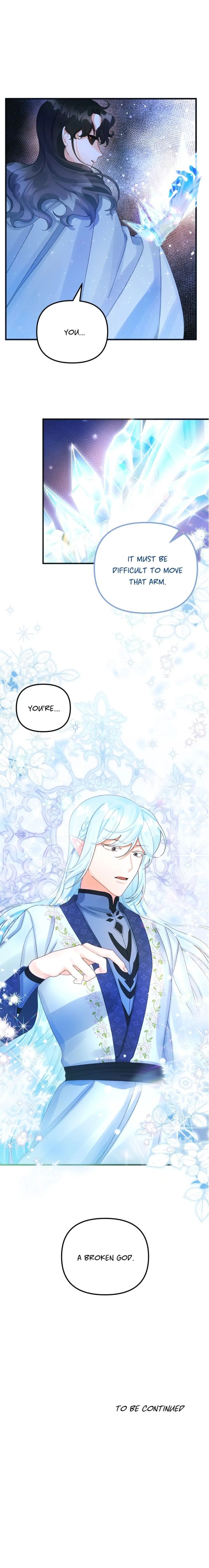 The Princess In The Dumpster Chapter 74 Page 7