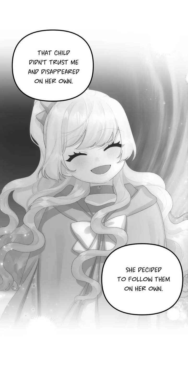 The Princess In The Dumpster Chapter 79 Page 36